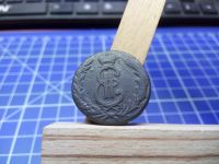 Лот: 11624828. Фото: 2. 1 копейка 1772 сибирская ,. Монеты