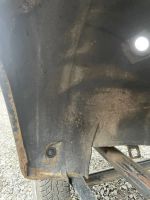 Лот: 25896711. Фото: 8. крыло Hyundai Matrix FC