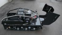 Лот: 25636137. Фото: 17. Мотобуксировщик FLAIZER G500 1450...