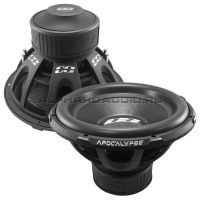 Лот: 12234618. Фото: 2. Alphard Apocalypse DB-SA318D2... Автозвук