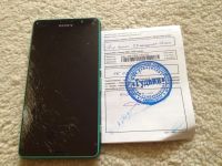 Лот: 5930953. Фото: 4. Смартфон Sony Xperia Z3 Compakt...