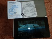 Лот: 4373876. Фото: 3. Asus Google Nexus 7 2013 2th gen... Компьютеры, оргтехника, канцтовары