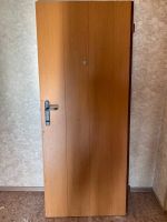 Лот: 17877416. Фото: 3. Дверь входная железная. Строительство и ремонт