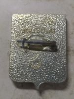 Лот: 18281905. Фото: 2. значек Владивосток. Значки, медали, жетоны