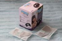 Лот: 6341369. Фото: 4. Прокладки для груди, для кормящих... Красноярск