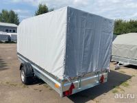 Лот: 16390665. Фото: 7. Прицеп Ижевск 3.55