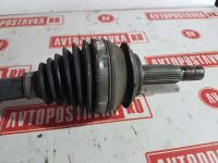 Лот: 20898584. Фото: 2. Привод колеса Toyota Auris ZRE152H... Автозапчасти