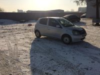 Лот: 6468891. Фото: 5. тойота витс
