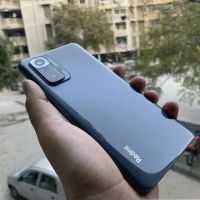 Лот: 24909292. Фото: 2. Xiaomi Redmi Note 10S Global 6... Аксессуары