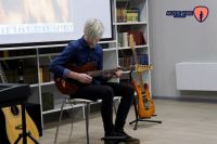 Лот: 16133396. Фото: 3. Обучение, общее музыкальное развитие. Услуги