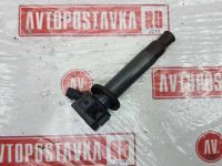 Лот: 20898742. Фото: 2. Катушка зажигания Toyota Mark... Автозапчасти