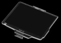 Лот: 12201787. Фото: 3. Защита LCD для NIKON D90 BM-10. Фото, видеокамеры, оптика