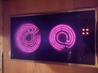 Лот: 3140721. Фото: 2. Стеклокерамическая плита Hansa. Крупная бытовая техника