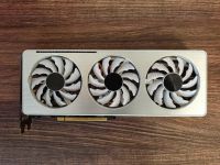 Лот: 23555145. Фото: 2. RTX 3060 ti 8G Gigabyte Vision... Комплектующие