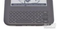 Лот: 10076346. Фото: 2. Электронная книга Amazon Kindle... Электронные книги, аксессуары