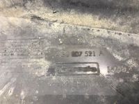 Лот: 21709105. Фото: 11. накладка бампера Audi A6 4G2...