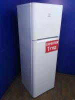 Лот: 13762961. Фото: 3. Холодильник indesit idg 171(11065610... Бытовая техника