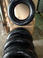 Лот: 3043126. Фото: 3. Dunlop SP Sport 01 225/60 R16... Авто, мото, водный транспорт