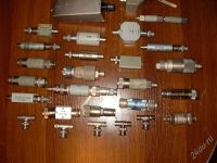 Лот: 1330913. Фото: 3. Нагрузки! Делители! Тройники... Красноярск