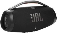 Лот: 20743408. Фото: 2. JBL Boombox 3 Black (Новая). Аудиотехника