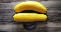 Лот: 20755783. Фото: 2. Кабачки и баклажан. Продукты
