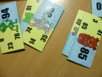Лот: 6434307. Фото: 2. настольная игра "Умное домино". Игрушки
