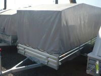 Лот: 2532557. Фото: 3. Прицеп МЗСА817717. Красноярск