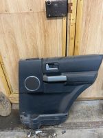 Лот: 25206049. Фото: 3. Дверная карты Дискавери 3. Авто, мото, водный транспорт