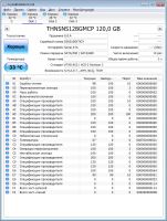 Лот: 16790293. Фото: 2. SSD mSATA Toshiba thnsns128gmcp... Комплектующие