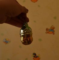 Лот: 4914724. Фото: 2. Елочная игрушка "Сапожник Виноград... Новый год!