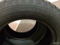 Лот: 8336285. Фото: 5. Зимняя резина Hankook 185/60/R14...