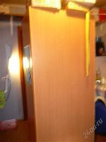 Лот: 1753264. Фото: 2. Супер Шкаф. Мебель для гостиной