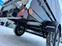 Лот: 21215436. Фото: 10. Прицеп Уралец 2.0 ср.тент