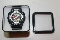 Лот: 3424012. Фото: 5. Часы Casio G-SHOCK №004 . Новые...