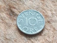 Лот: 9925450. Фото: 8. Монета 10 эри оре ери Швеция 1982...