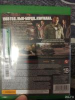 Лот: 8746425. Фото: 2. Mafia 3 для Xbox One. Игровые приставки, консоли, видеоигры