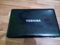 Лот: 9275487. Фото: 2. Корпус для ноутбука Toshiba L750... Комплектующие