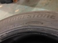 Лот: 19546030. Фото: 3. 235:55:18 Bridgestone blizzak... Авто, мото, водный транспорт
