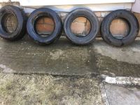 Лот: 17523710. Фото: 5. Летняя резина265/65 r17 Bridgestone...