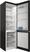 Лот: 17861787. Фото: 2. Холодильник Indesit ITR 5200 B. Крупная бытовая техника