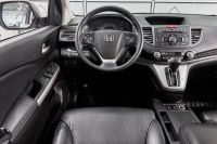Лот: 19058633. Фото: 14. Honda CR-V, IV 2.4 AT (190 л.с...