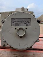 Лот: 18150694. Фото: 2. Исполнительный механизм МЭО 40... Электрооборудование