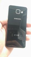Лот: 11979030. Фото: 2. Samsung galaxy a3 2016. Смартфоны, связь, навигация