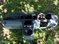 Лот: 23330354. Фото: 2. Торпедо Mitsubishi Airtrek. Автозапчасти