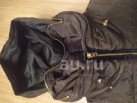 Лот: 18940616. Фото: 2. Жилет H&M. Женская одежда