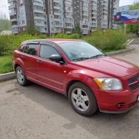 Лот: 21327485. Фото: 5. Dodge caliber 2008