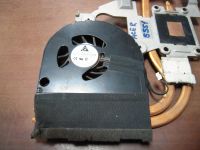Лот: 6398374. Фото: 4. Кулер для ноутбука ACER 5551 и... Красноярск