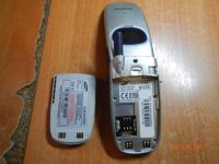 Лот: 9508865. Фото: 2. samsung SGH-D100 в разбор. Смартфоны, связь, навигация