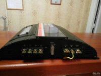 Лот: 9578260. Фото: 4. Усилитель Mystery MJ 2.120. Красноярск