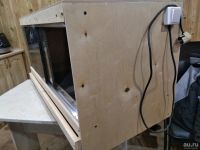 Лот: 13320463. Фото: 2. Брудер.цыплята,утята,перепела. Животные и уход